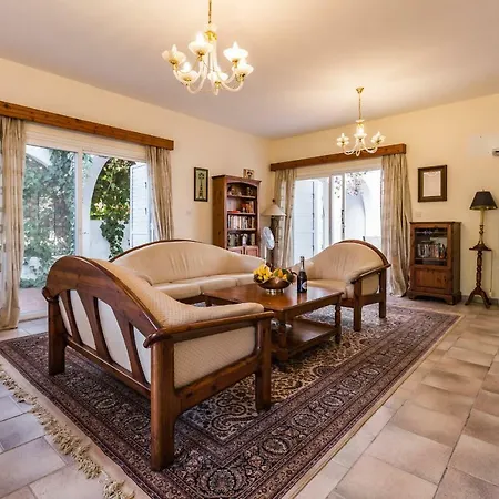 Villa Papaya