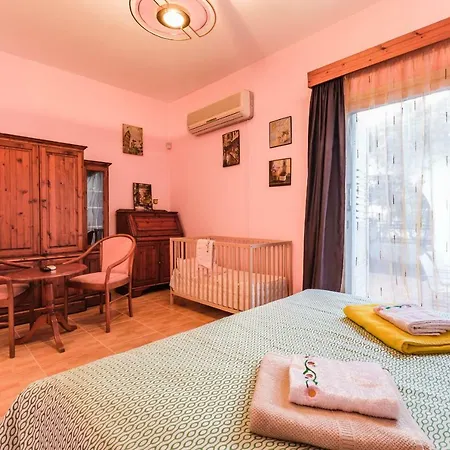 Papaya Villa Pafos