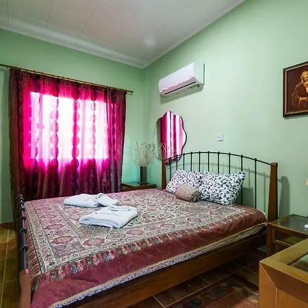 Villa Papaya